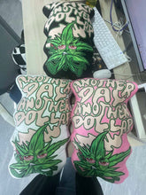 Load image into Gallery viewer, ADAD LEAF Logo Pillows
